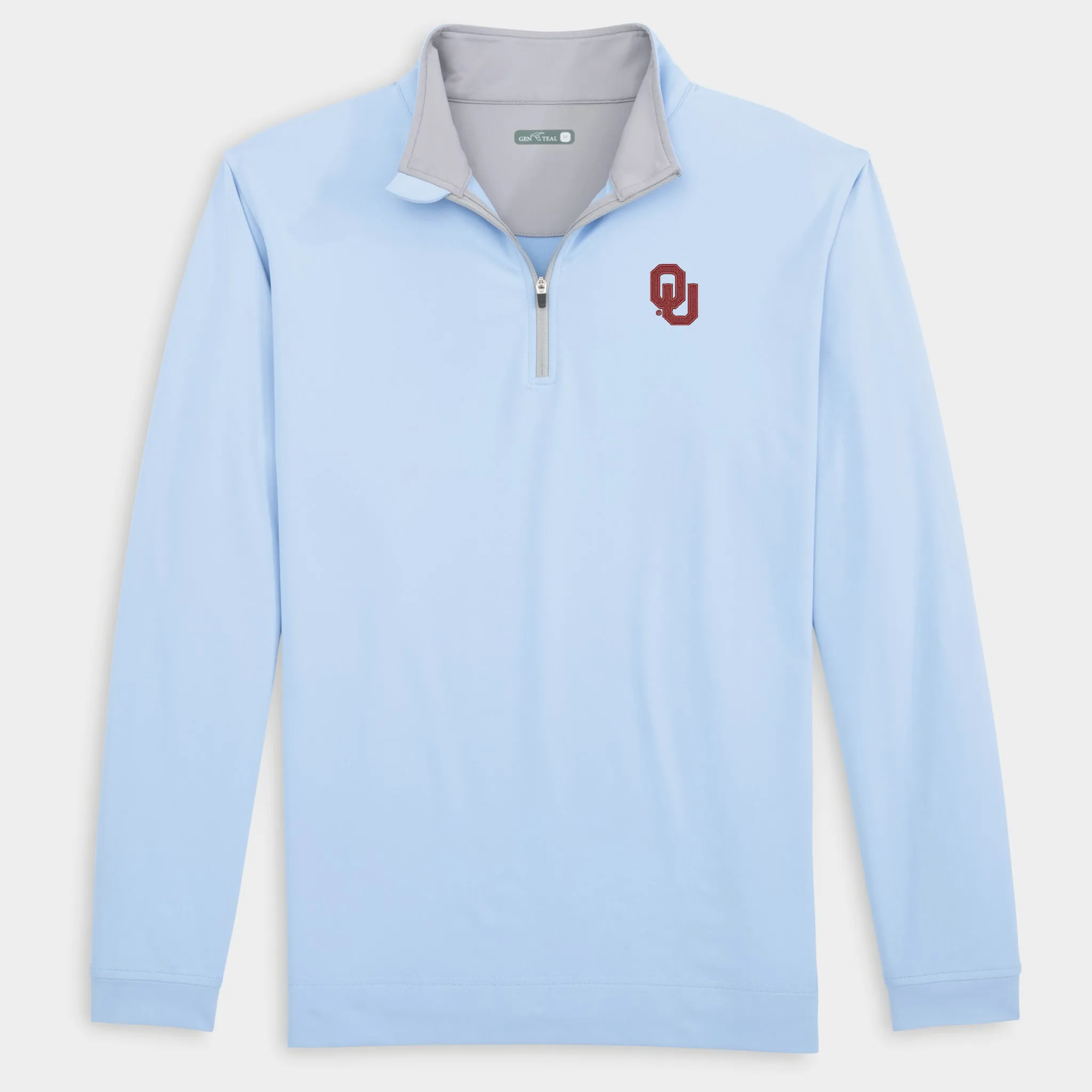 Oklahoma Venture Performance Quarter-Zip