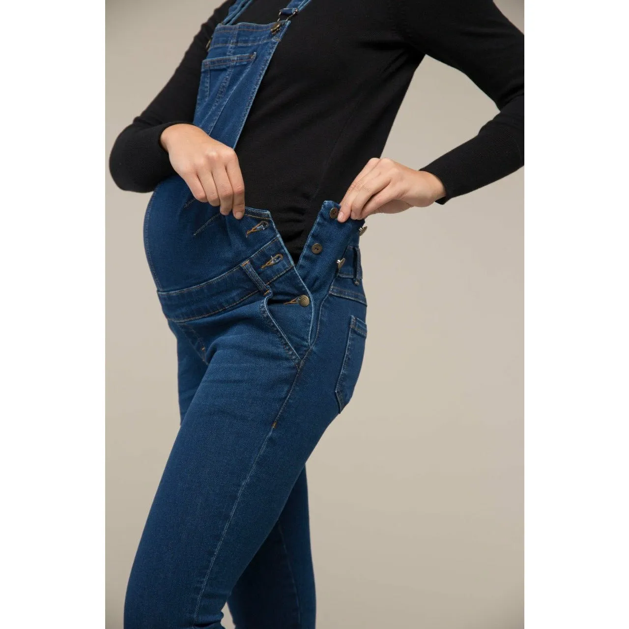 Overall TYLER