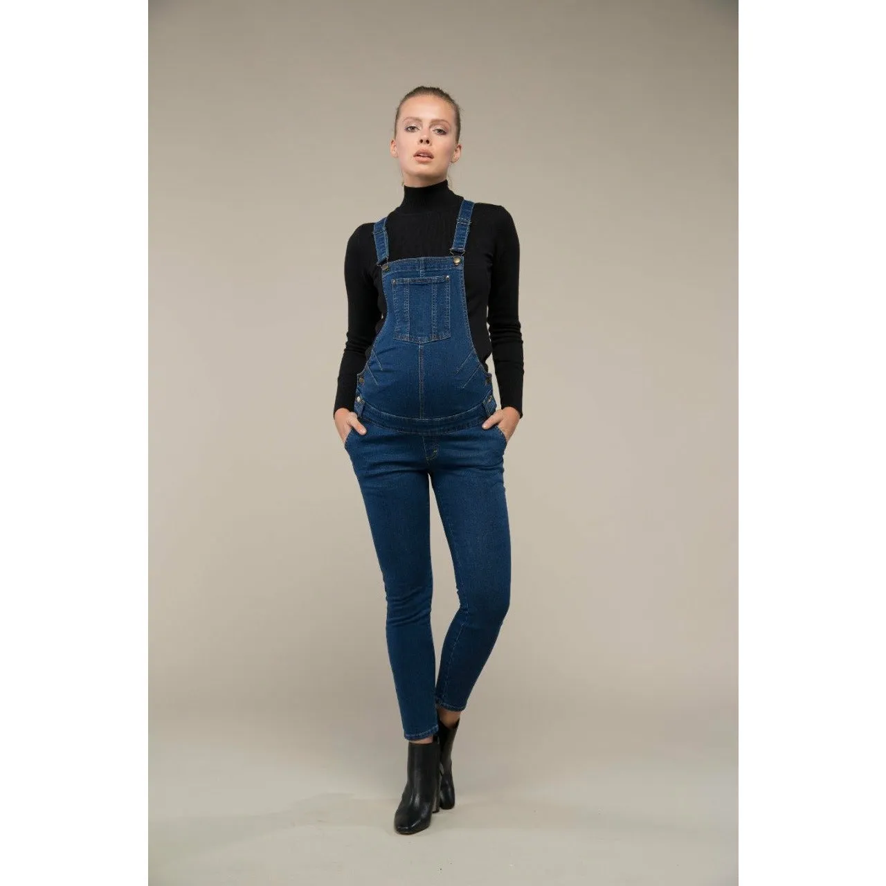 Overall TYLER