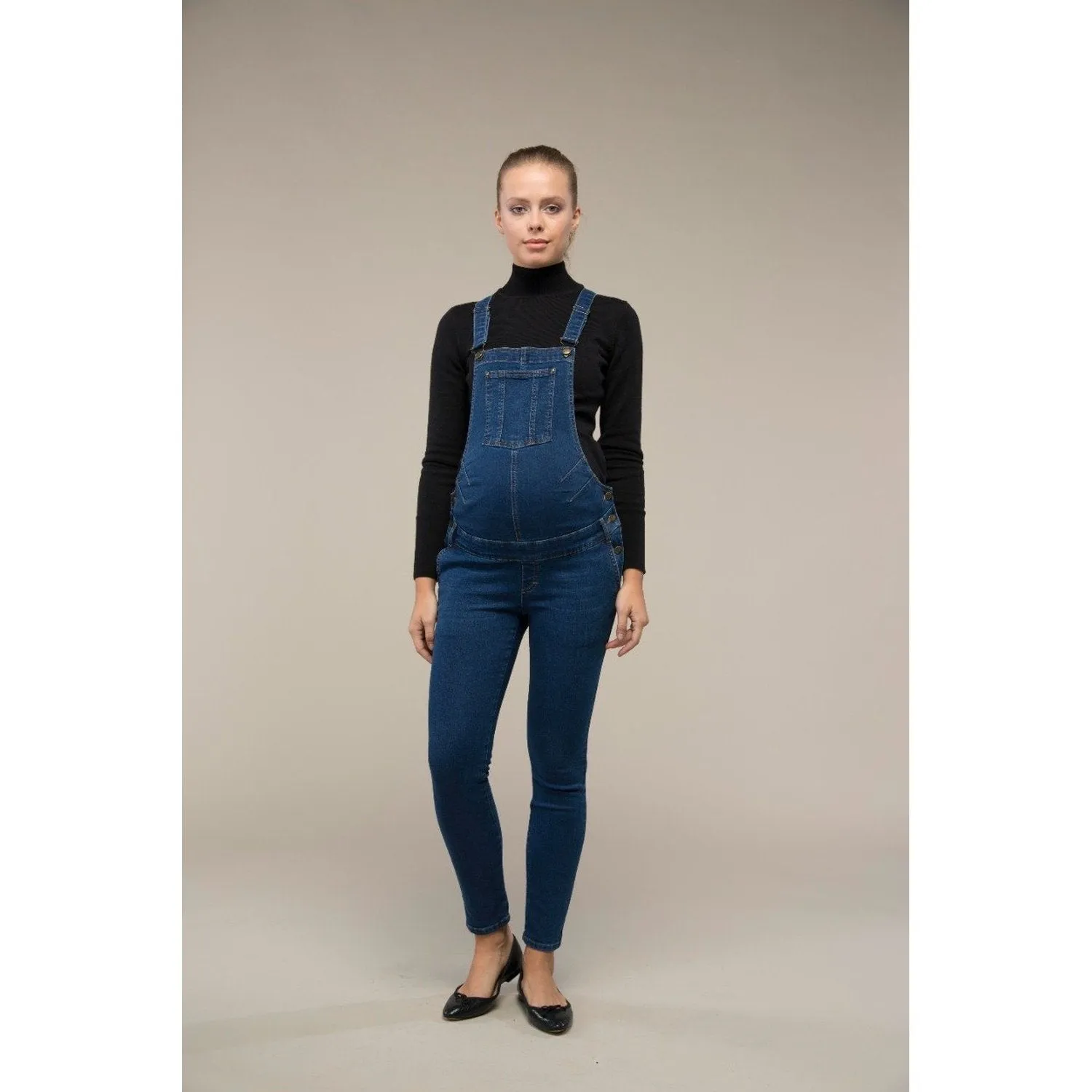 Overall TYLER