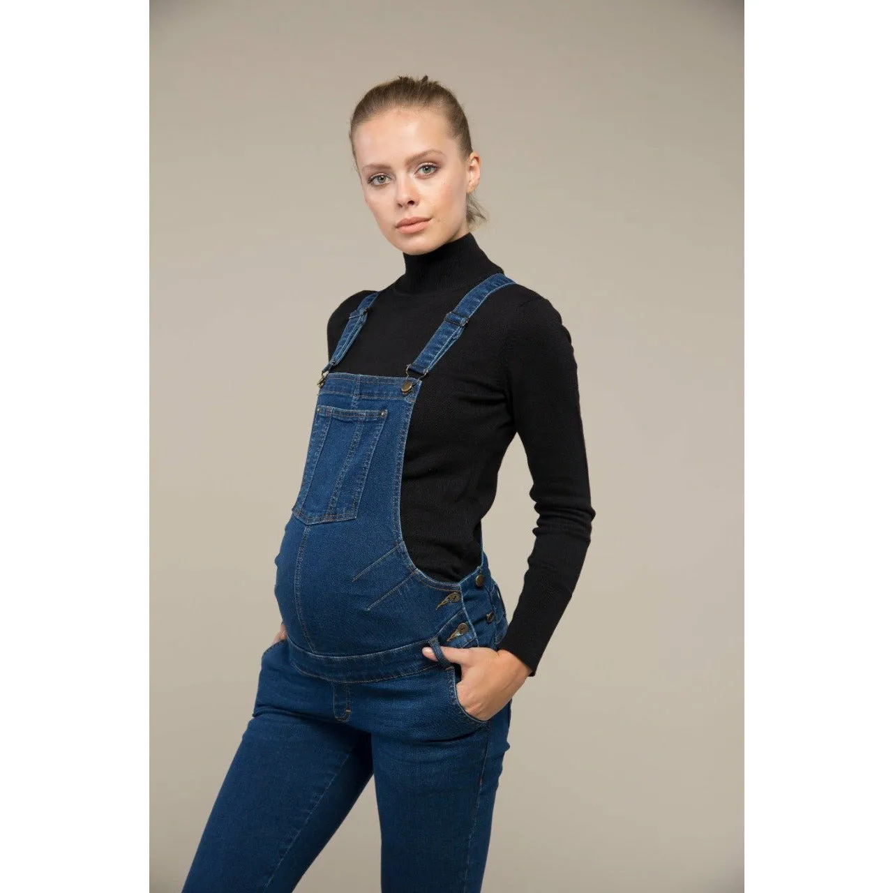 Overall TYLER