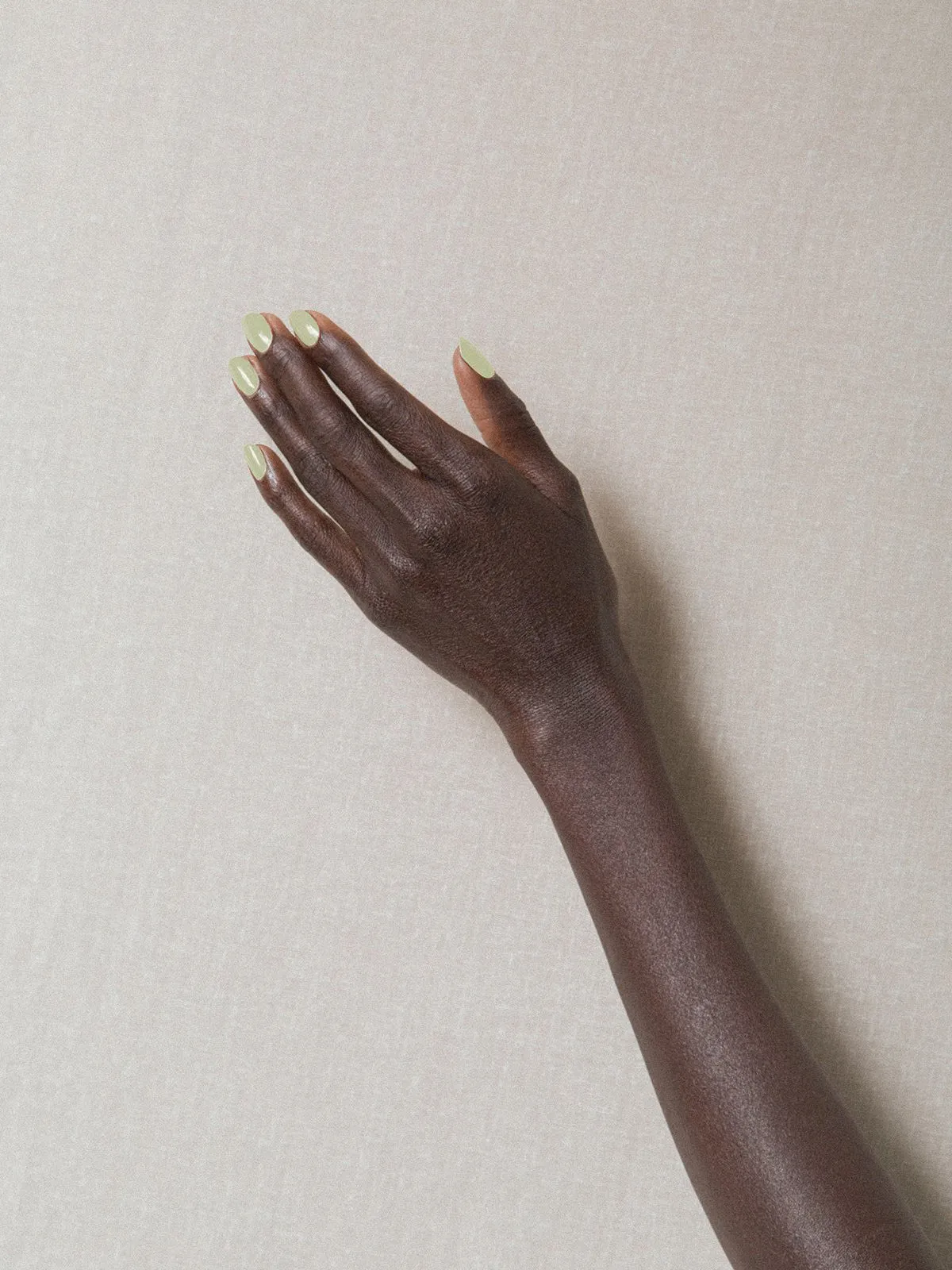 Patina Nail Polish