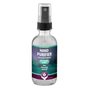 Peaceful Protector Hand Purifier