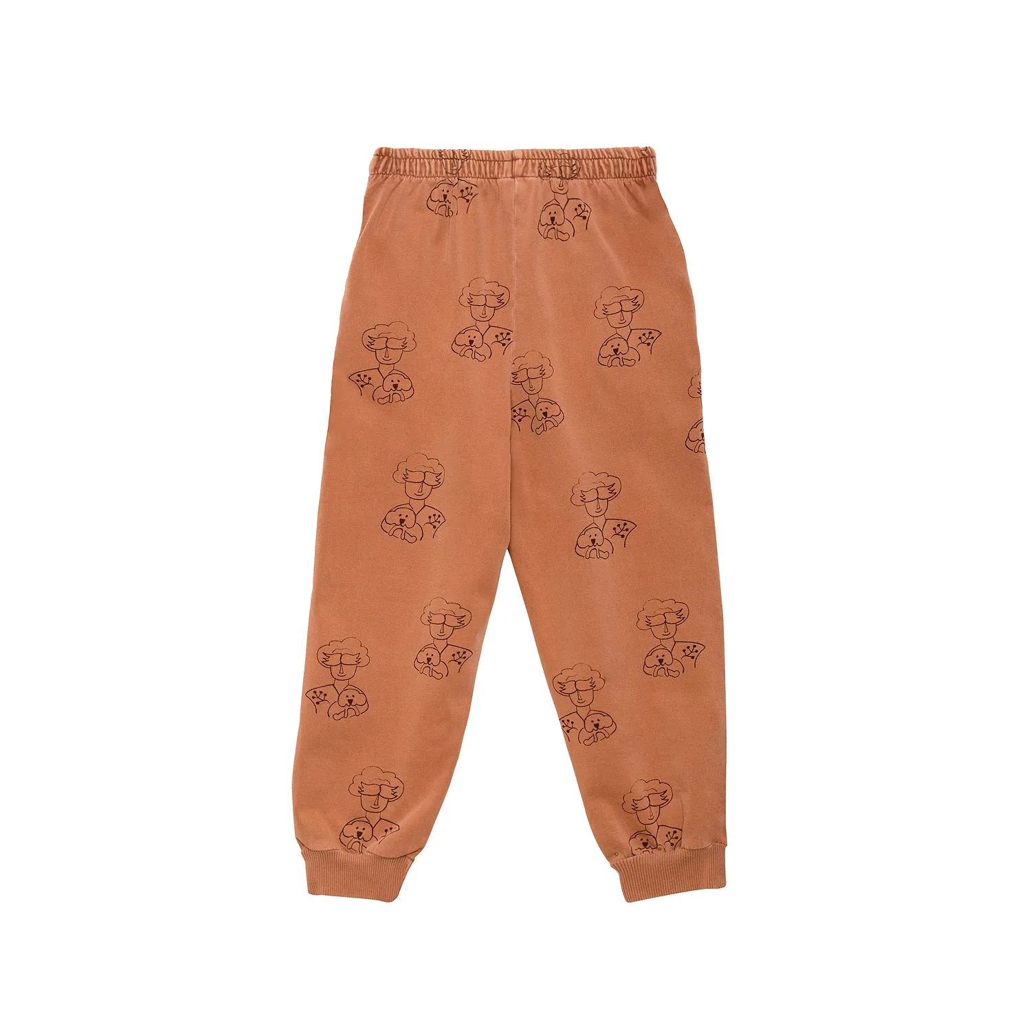 Peggy Kid's Pant