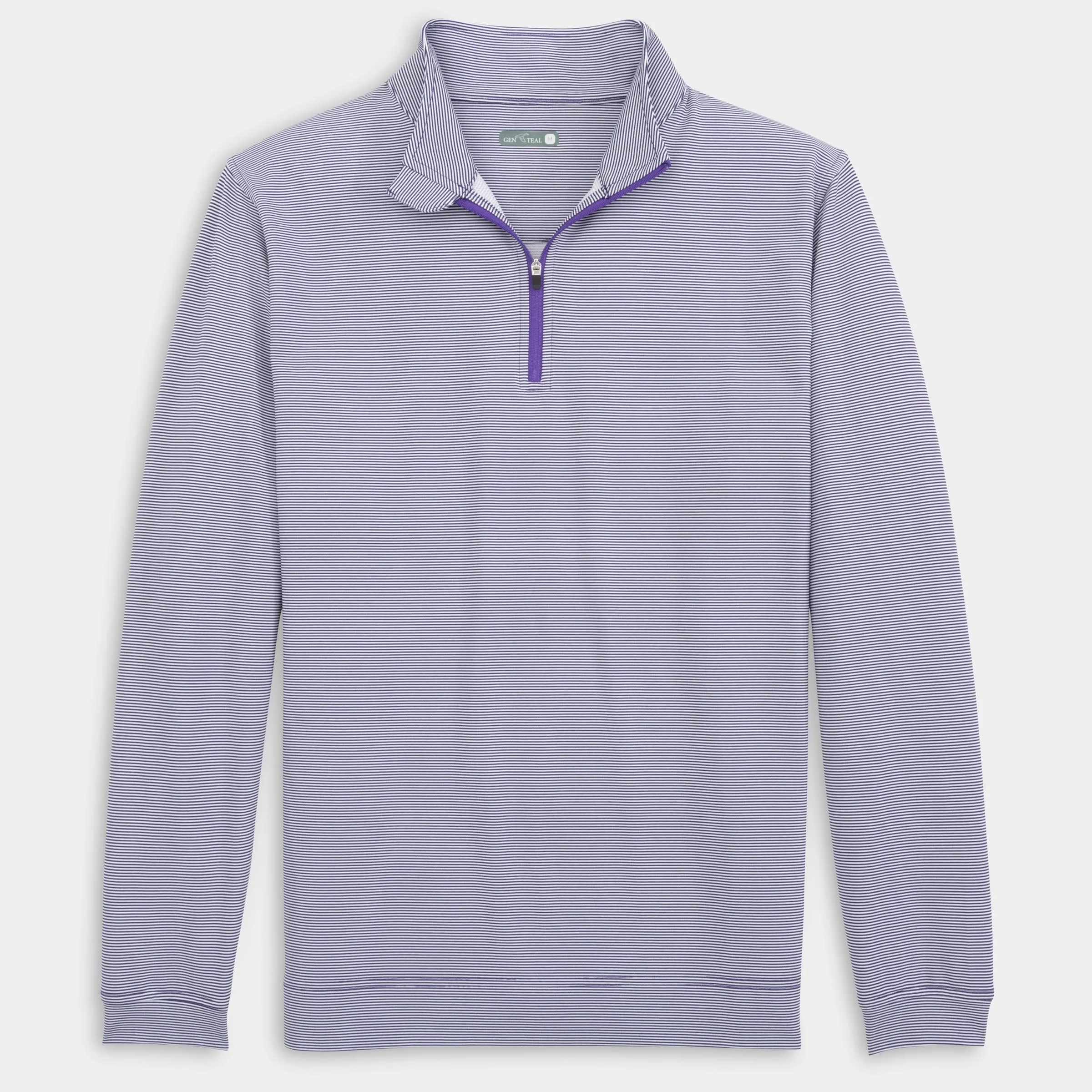 Pinstripe Venture Performance Quarter-Zip