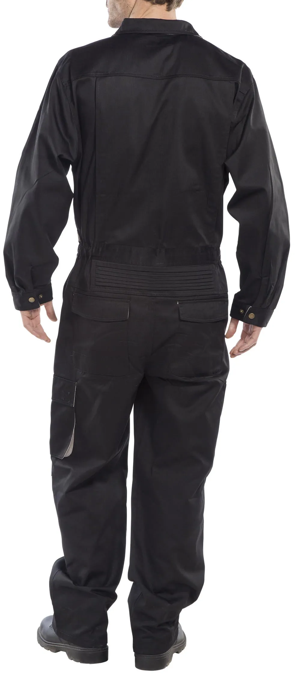 Premium Overall