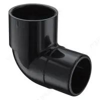 PVC Street 90° Slip x Slip