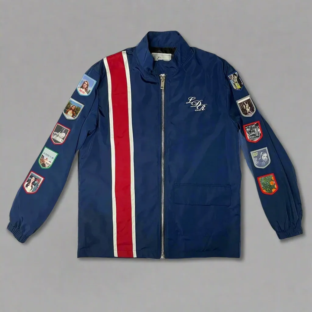 Racing Jacket