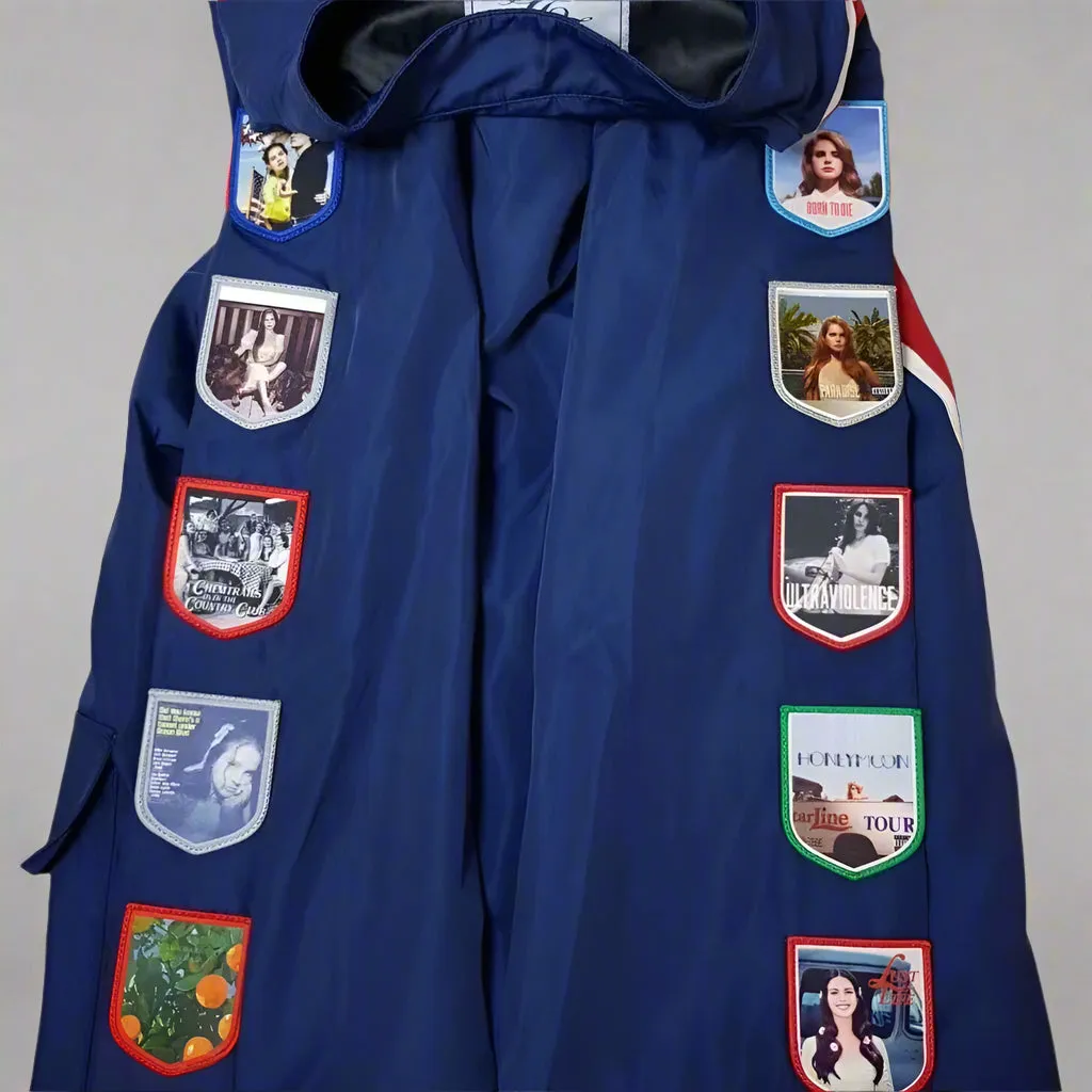 Racing Jacket