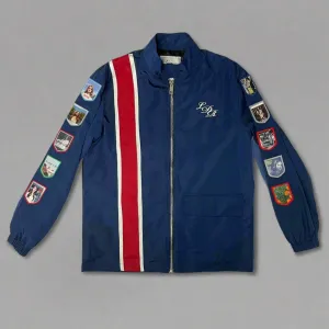 Racing Jacket