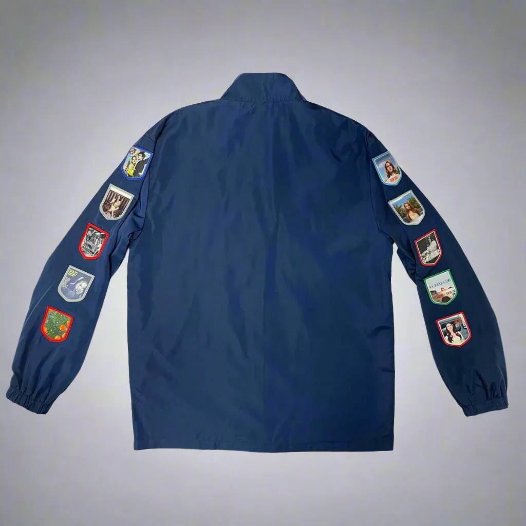 Racing Jacket