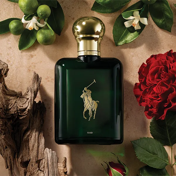 Ralph Lauren - Polo Oud Eau De Parfum