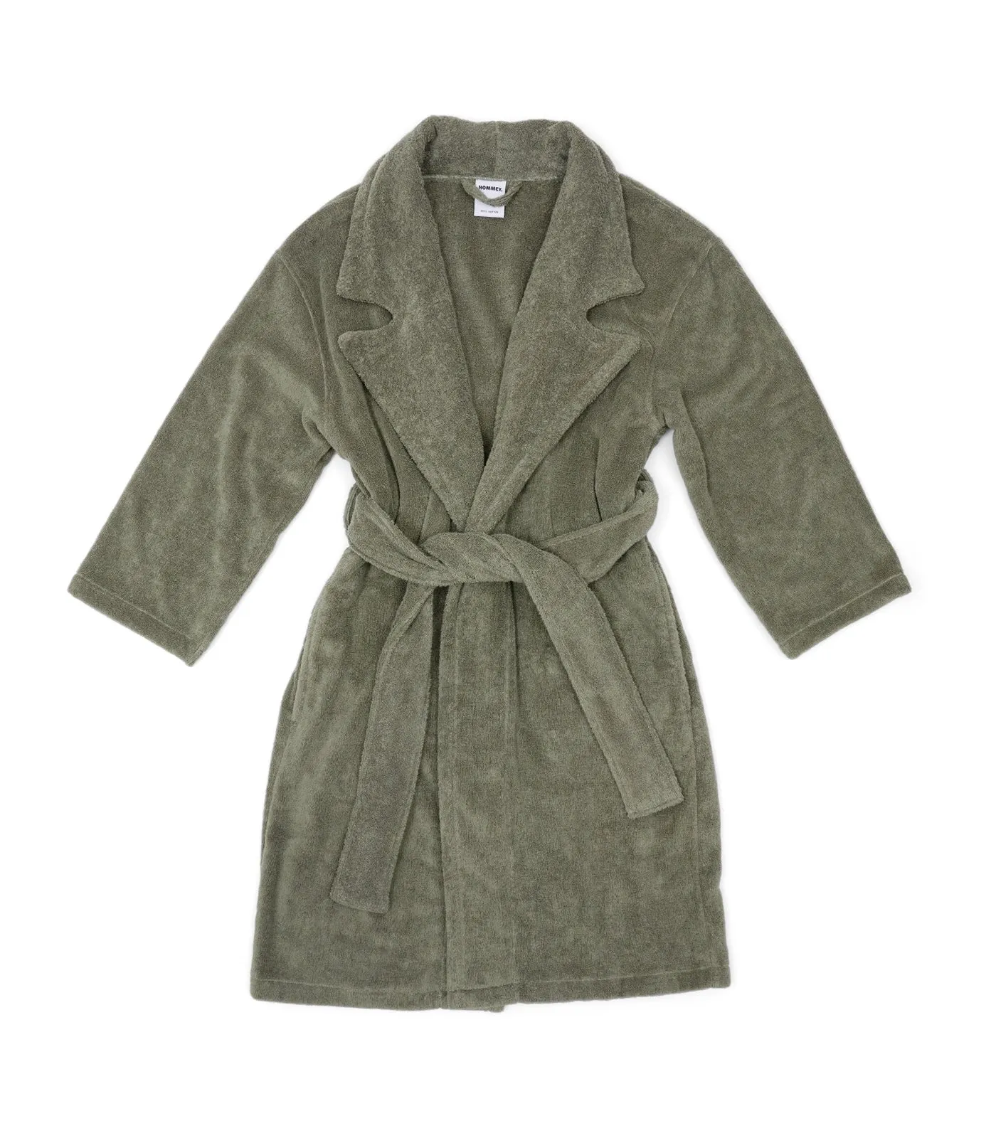 Robe - Sage