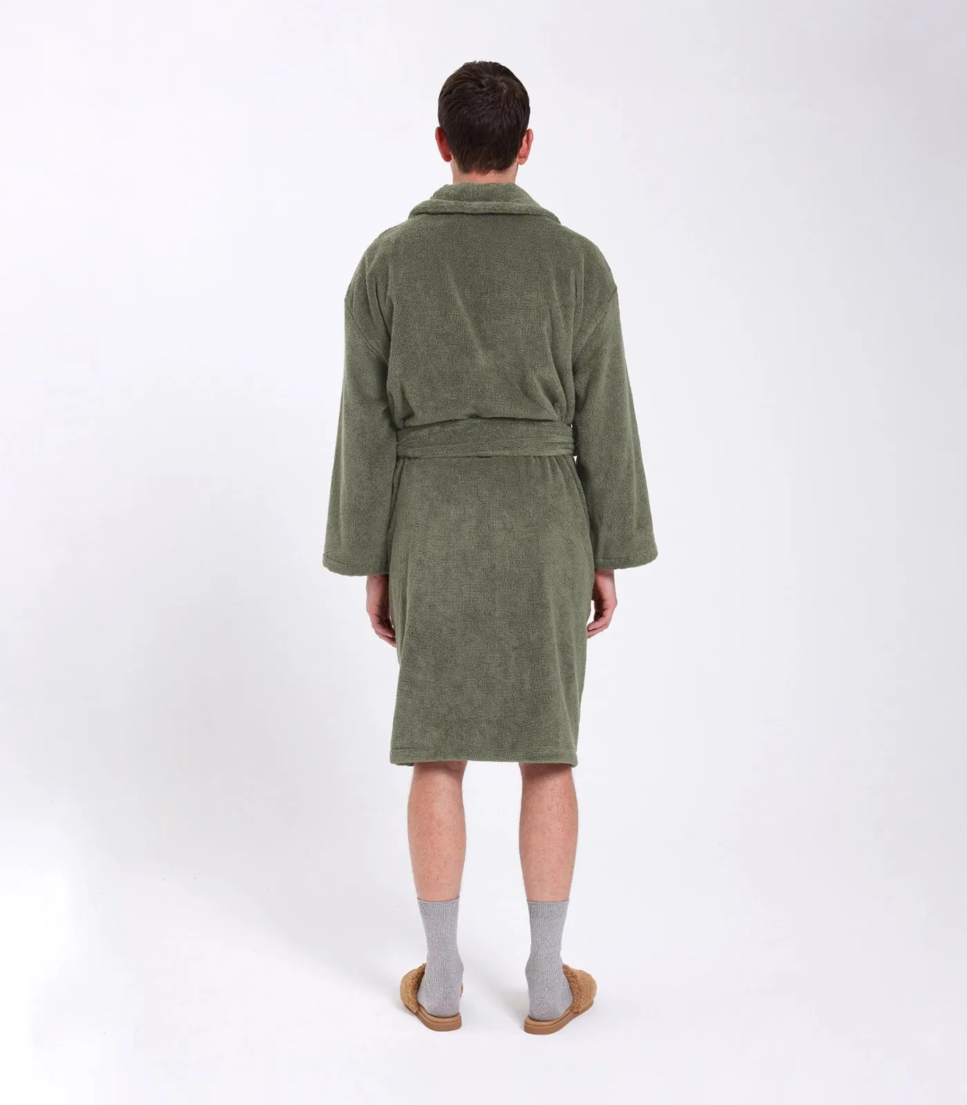 Robe - Sage