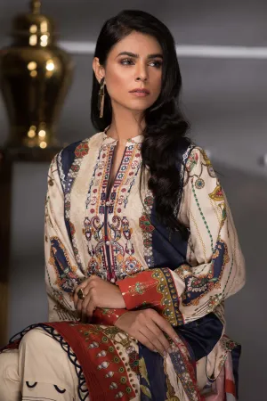 Sapphire Winter Signature - 3 Piece Collection 2019 – Lumiere