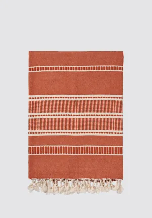 Sefa - Deluxe Organic Cotton Peshtemal