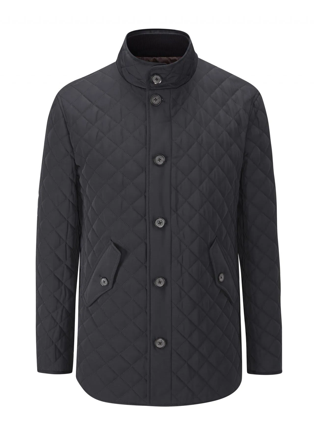SKOPES Mens Big Size Quilted Coat (Pembridge)