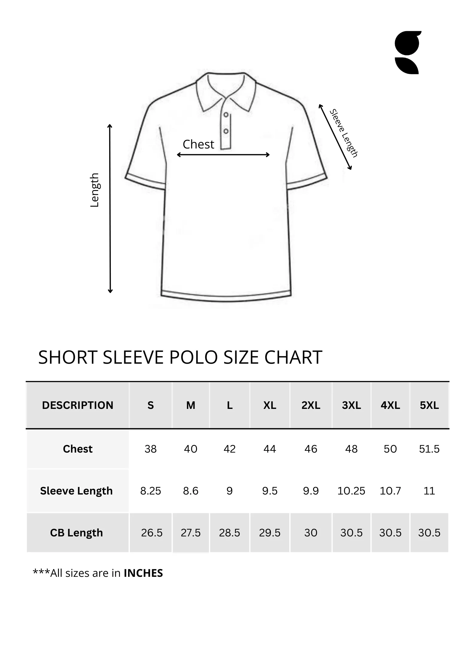 Solid Polo | Sage