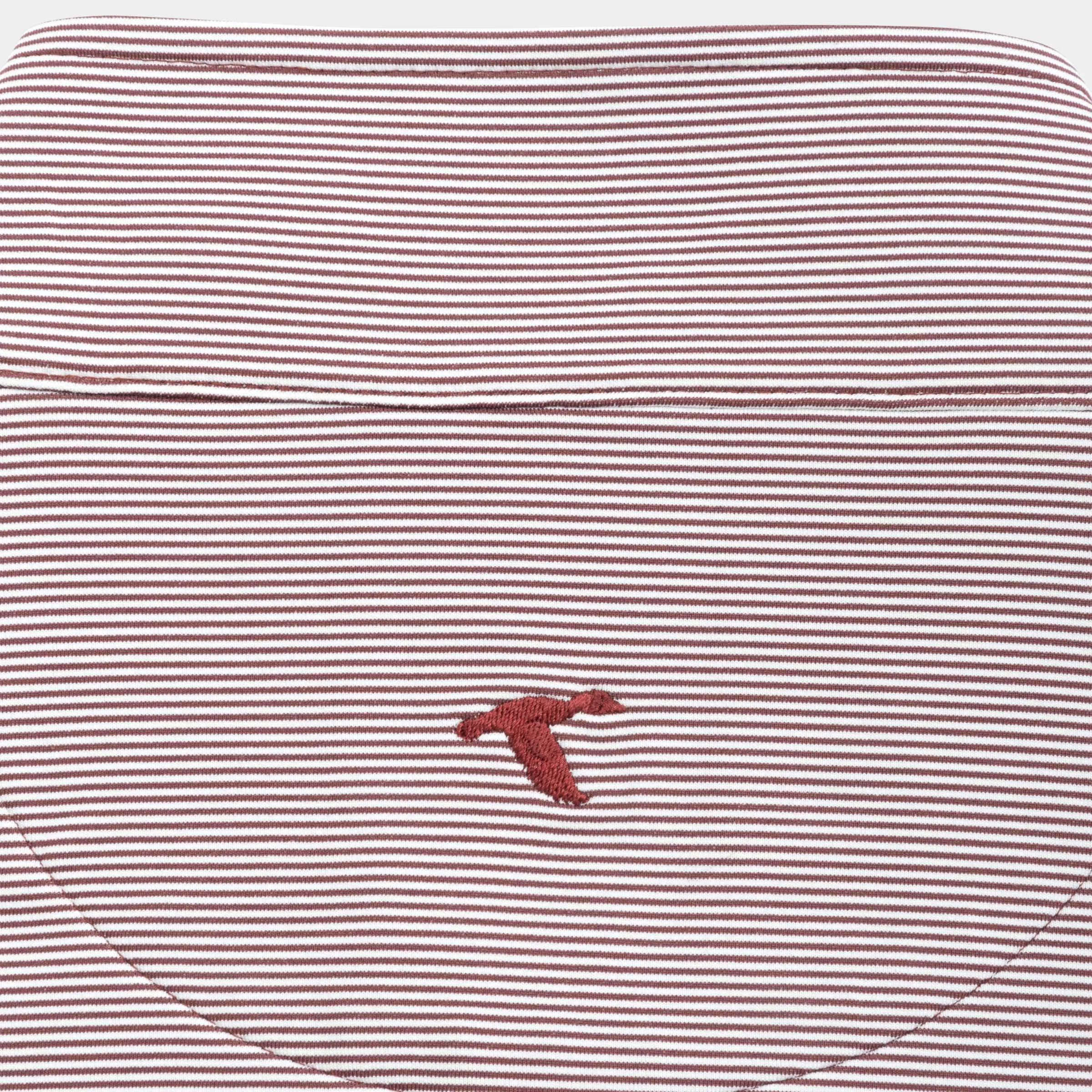 South Carolina Pinstripe Venture Performance Quarter-Zip