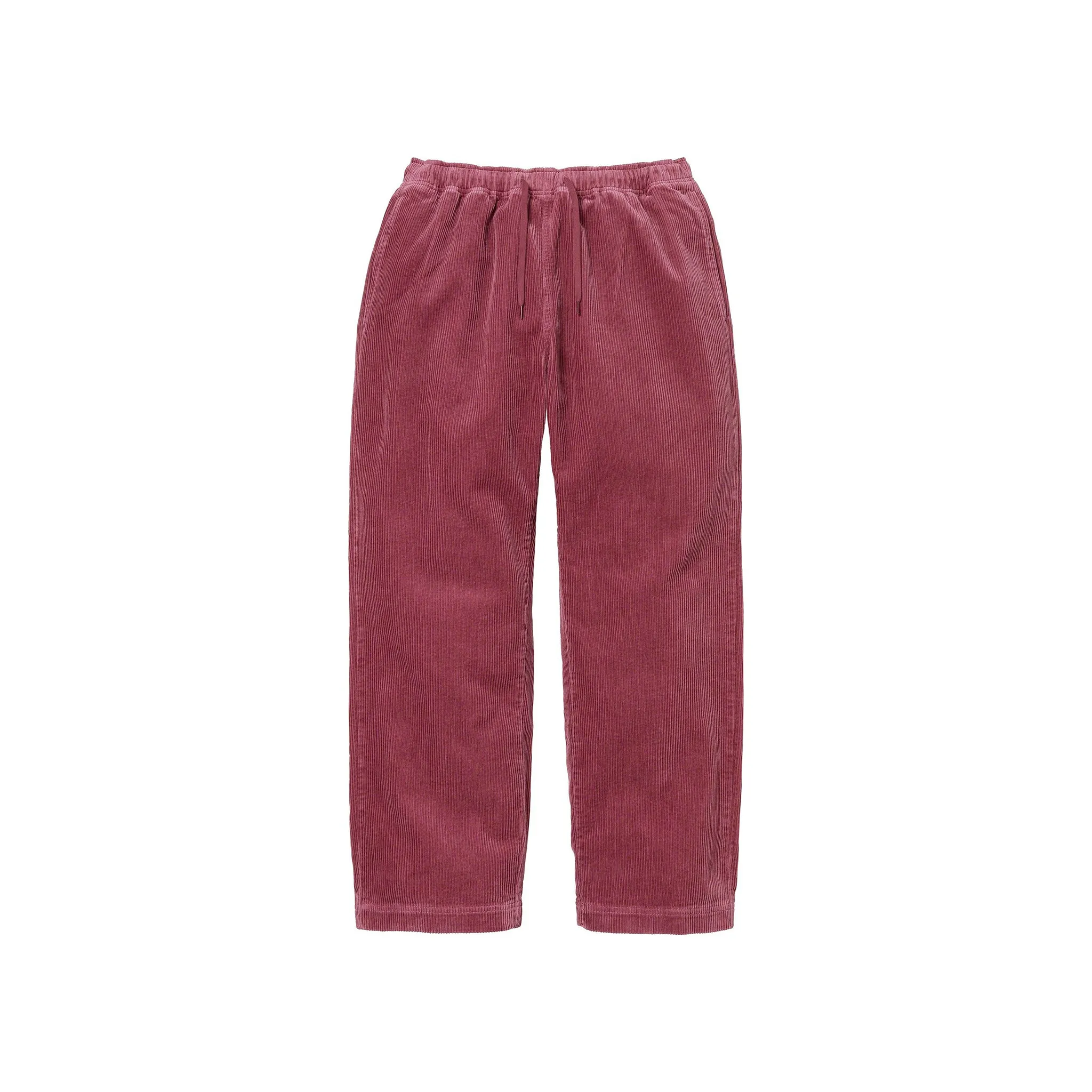 Supreme Corduroy Skate Pant (FW23) Pink