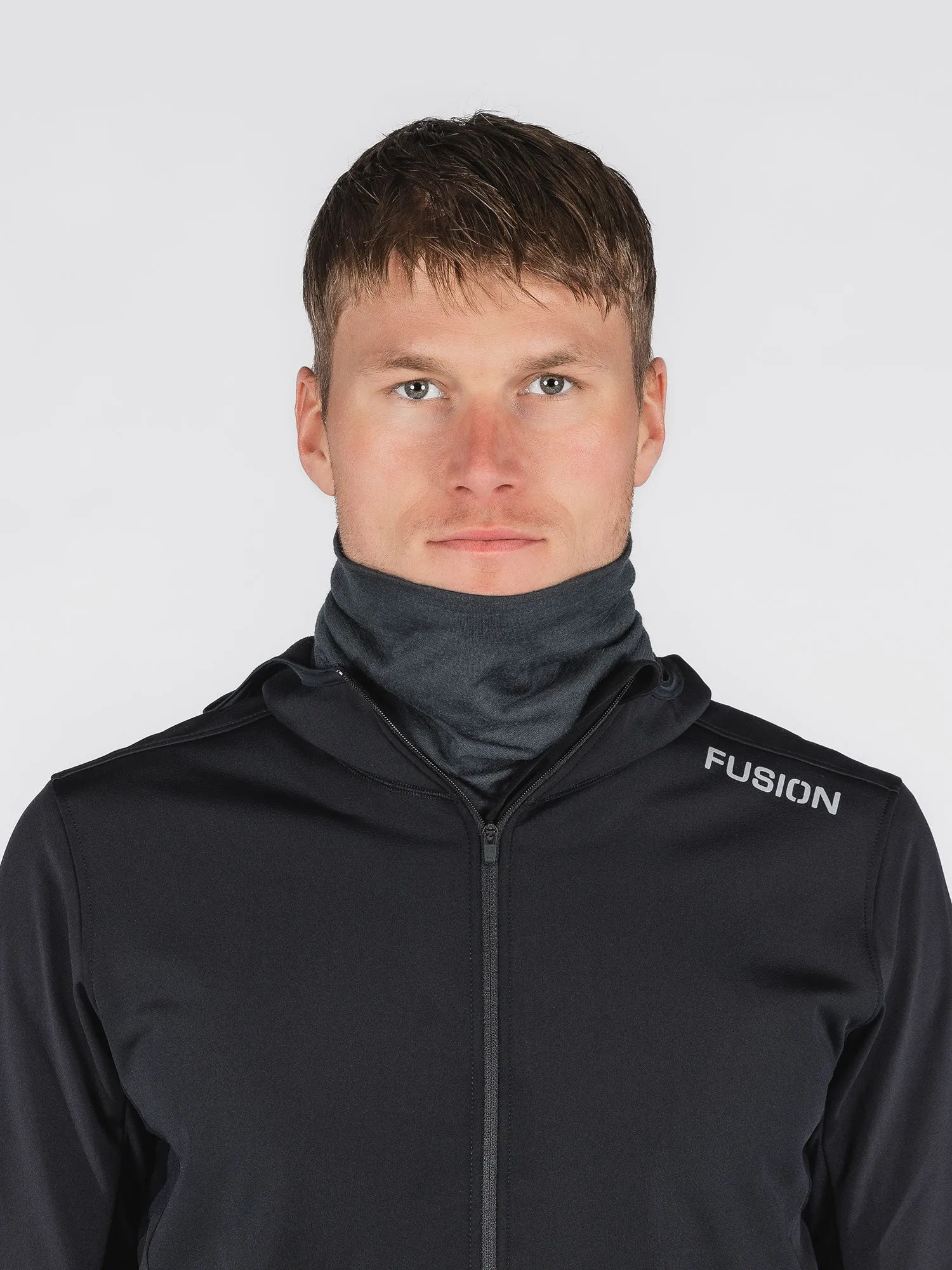 Technical Merino Neck Gaiter