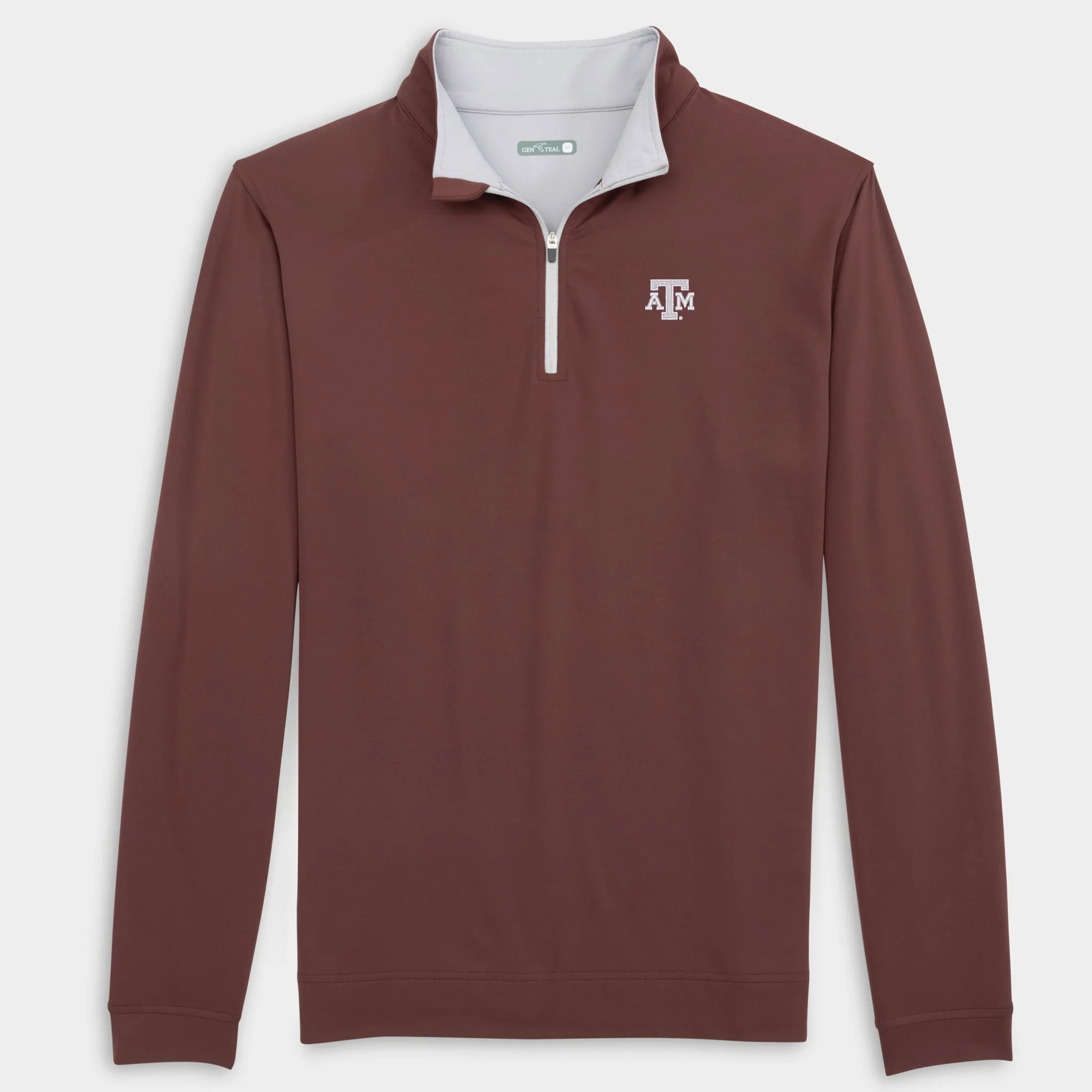 Texas A&M Venture Performance Quarter-Zip