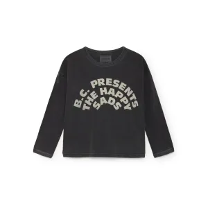 The Happy Sads Baby T-Shirt