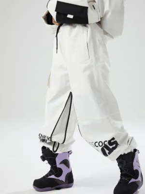 Tolasmik Premium Snow Pants - Men's