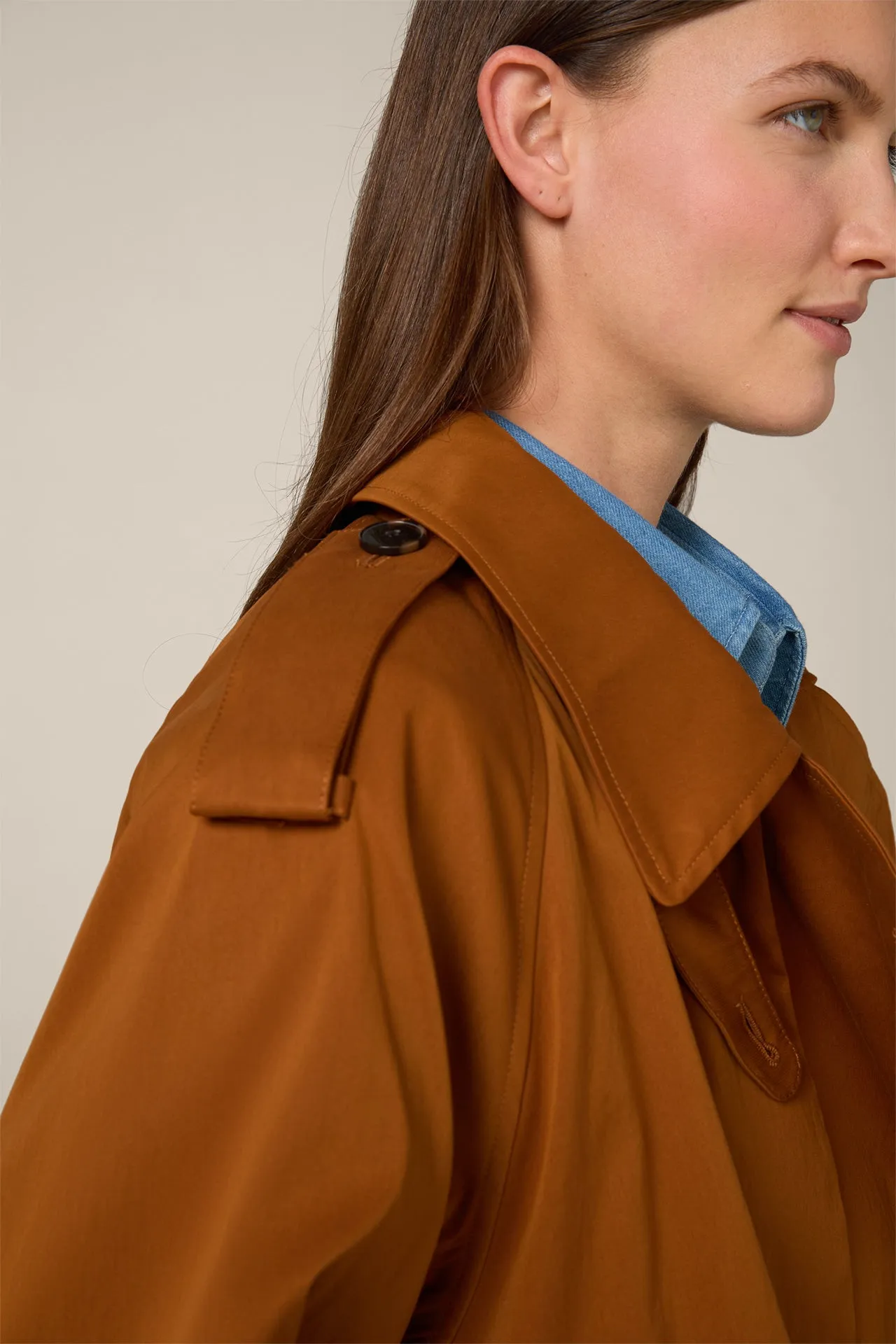 Trench Coat