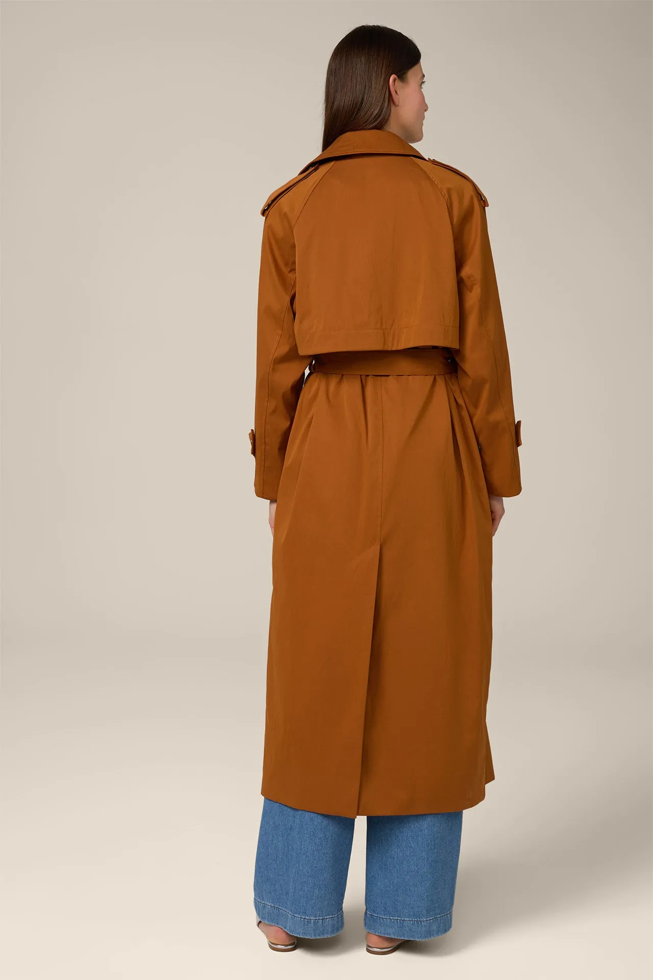 Trench Coat