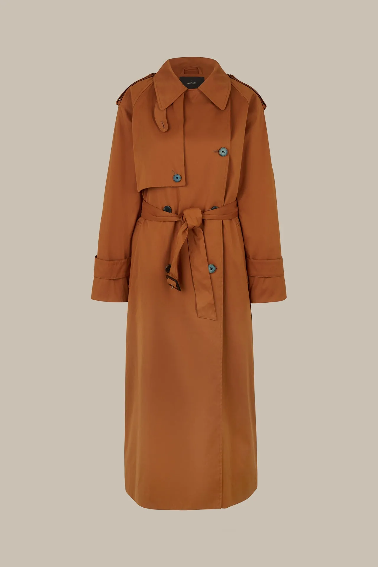 Trench Coat