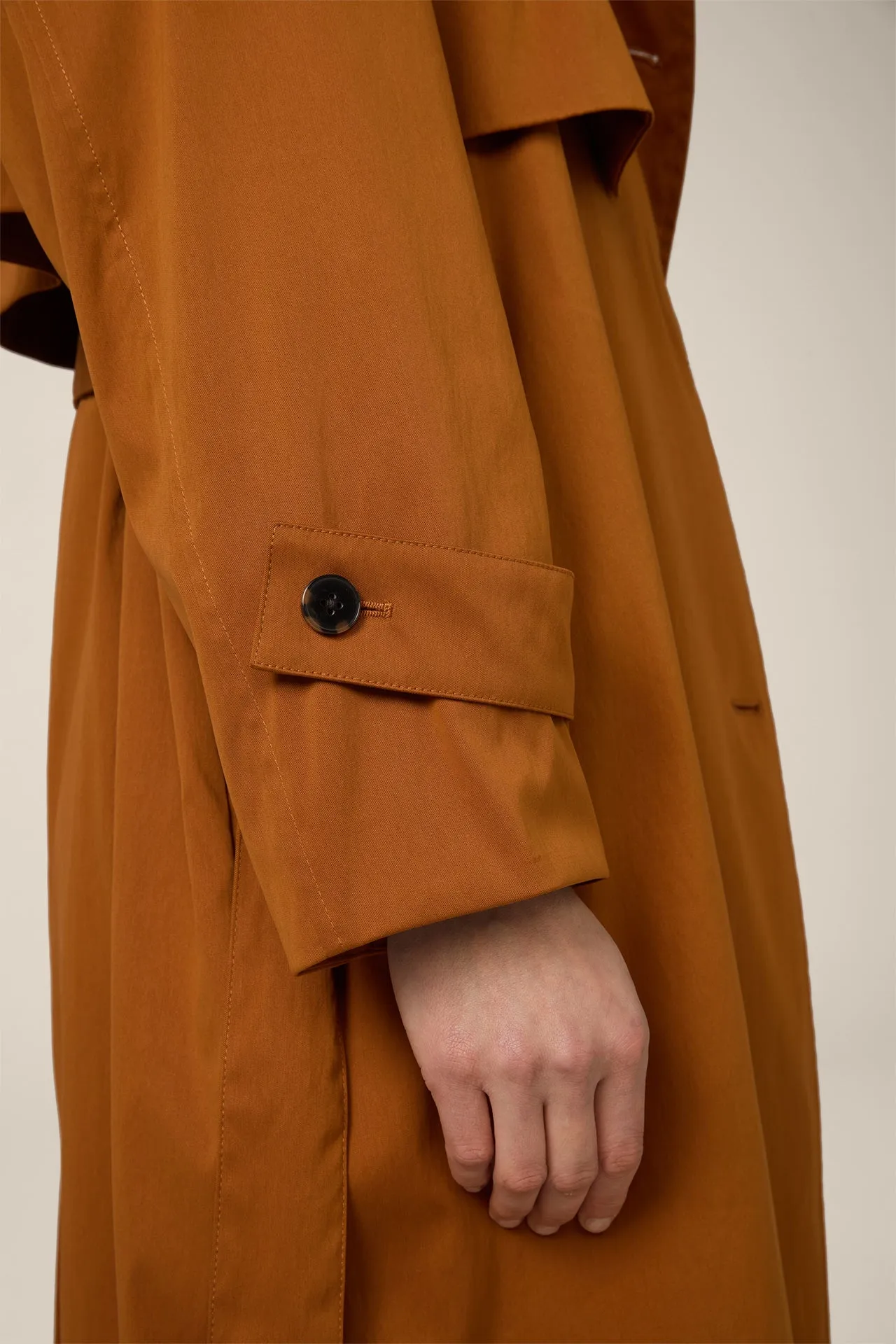 Trench Coat