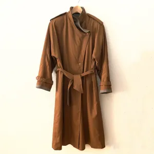 Trenchcoat  - 4 Seasons of London