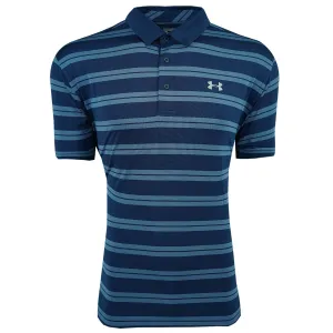 Under Armour Men's Groove Stripe Polo