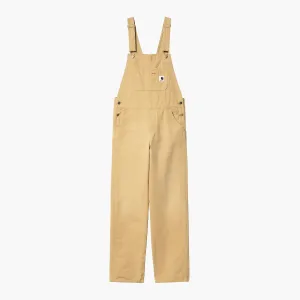 W' Bib Overall Straight Bourbon