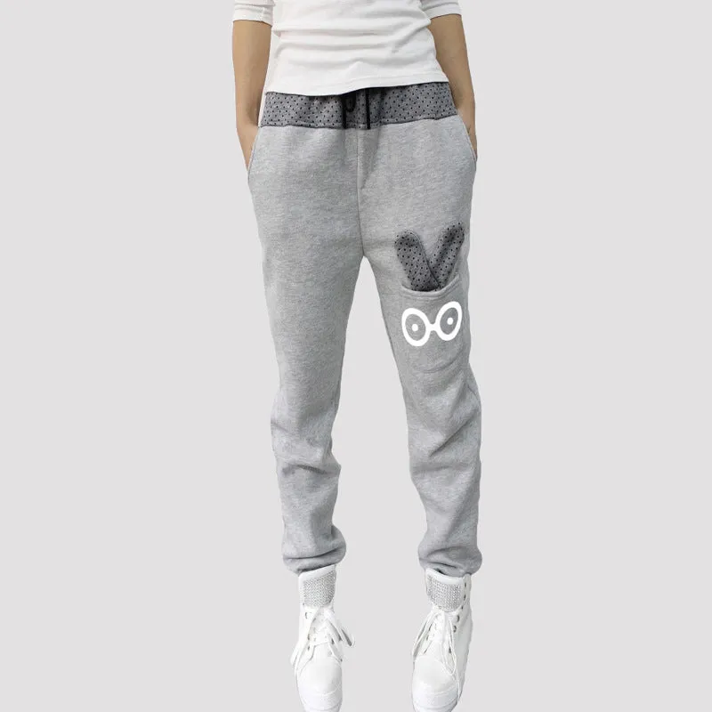 Women's Autumn Casual Joggers