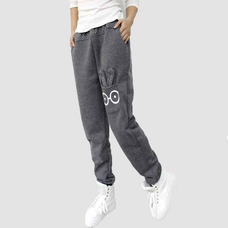Women's Autumn Casual Joggers