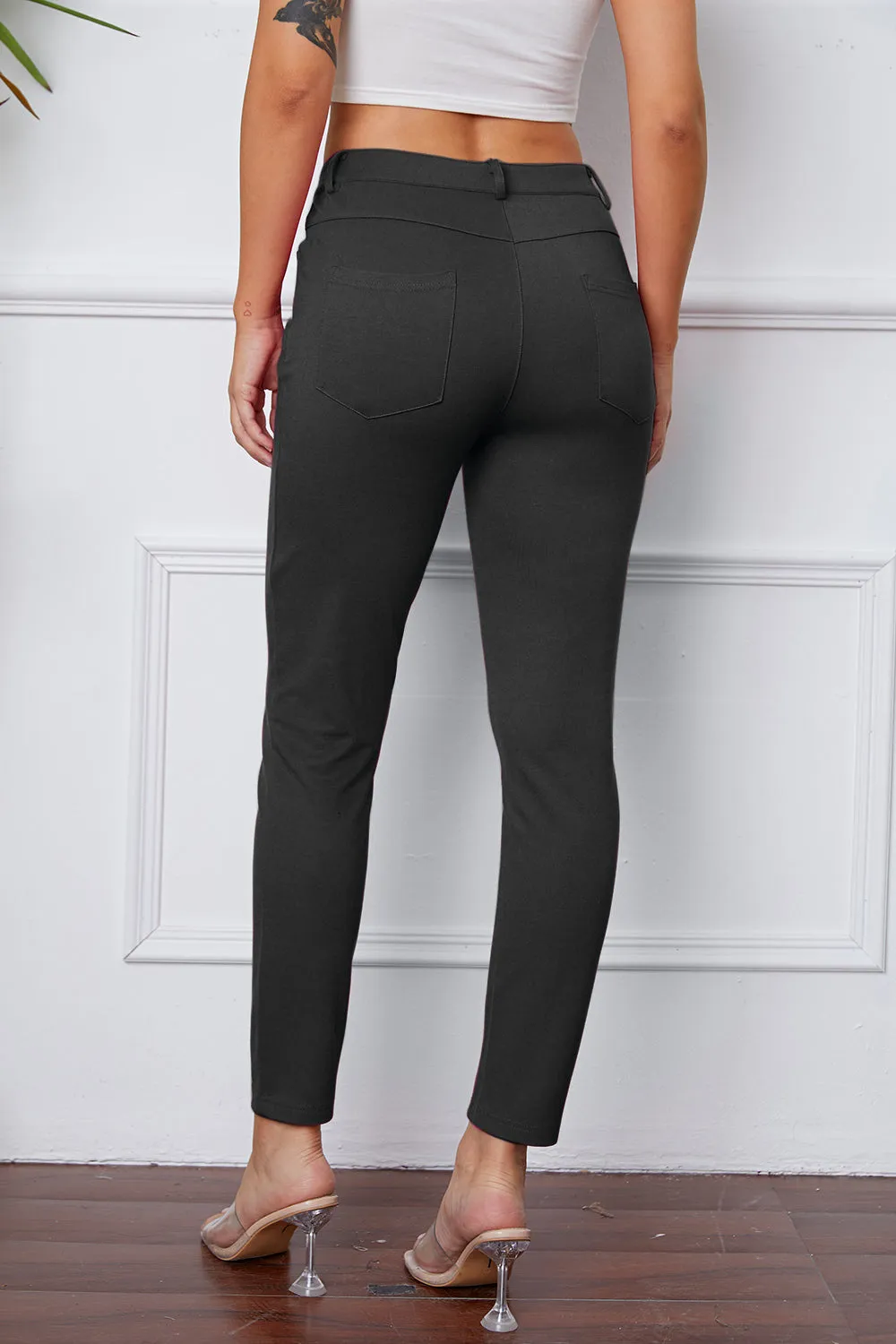 Women's Stretchy Pants