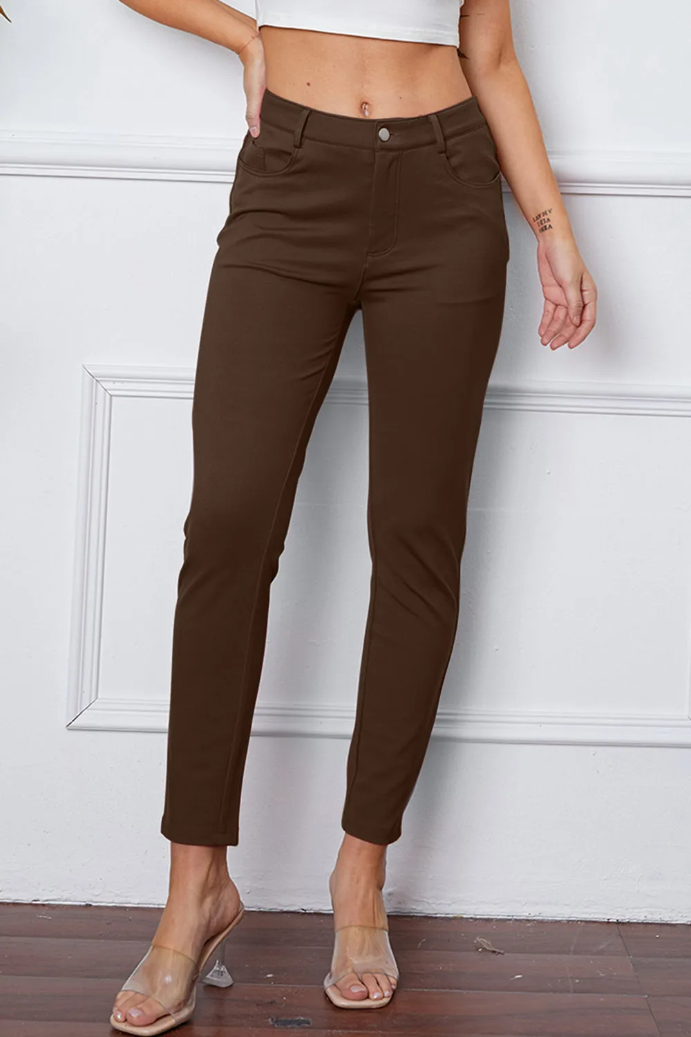 Women's Stretchy Pants