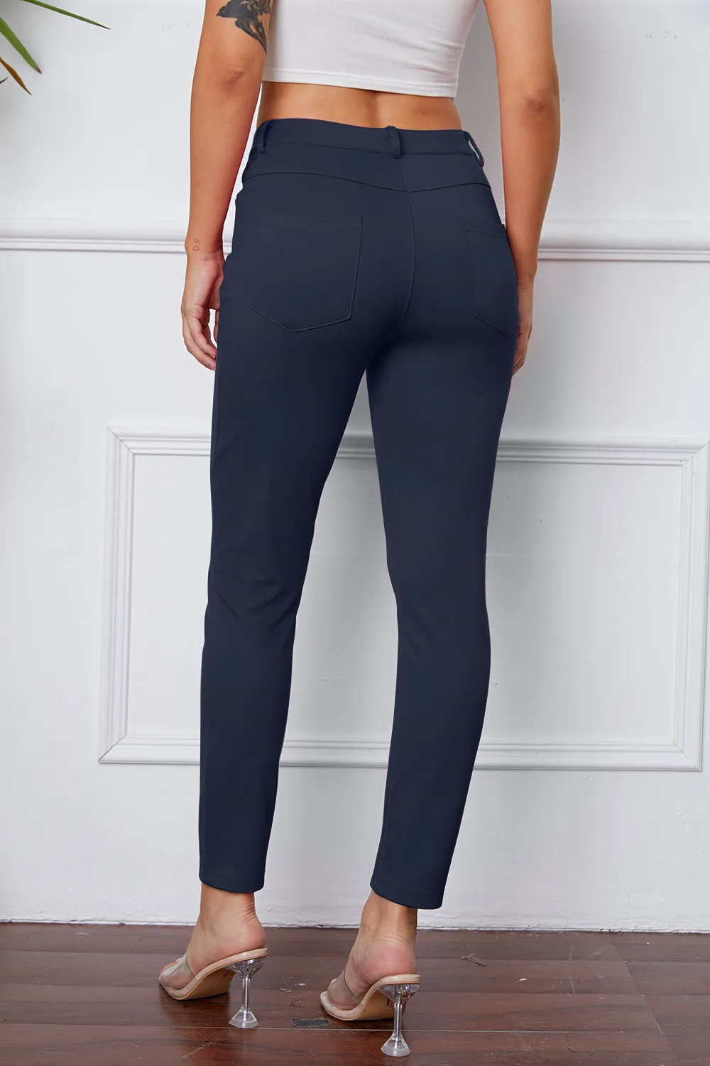 Women's Stretchy Pants