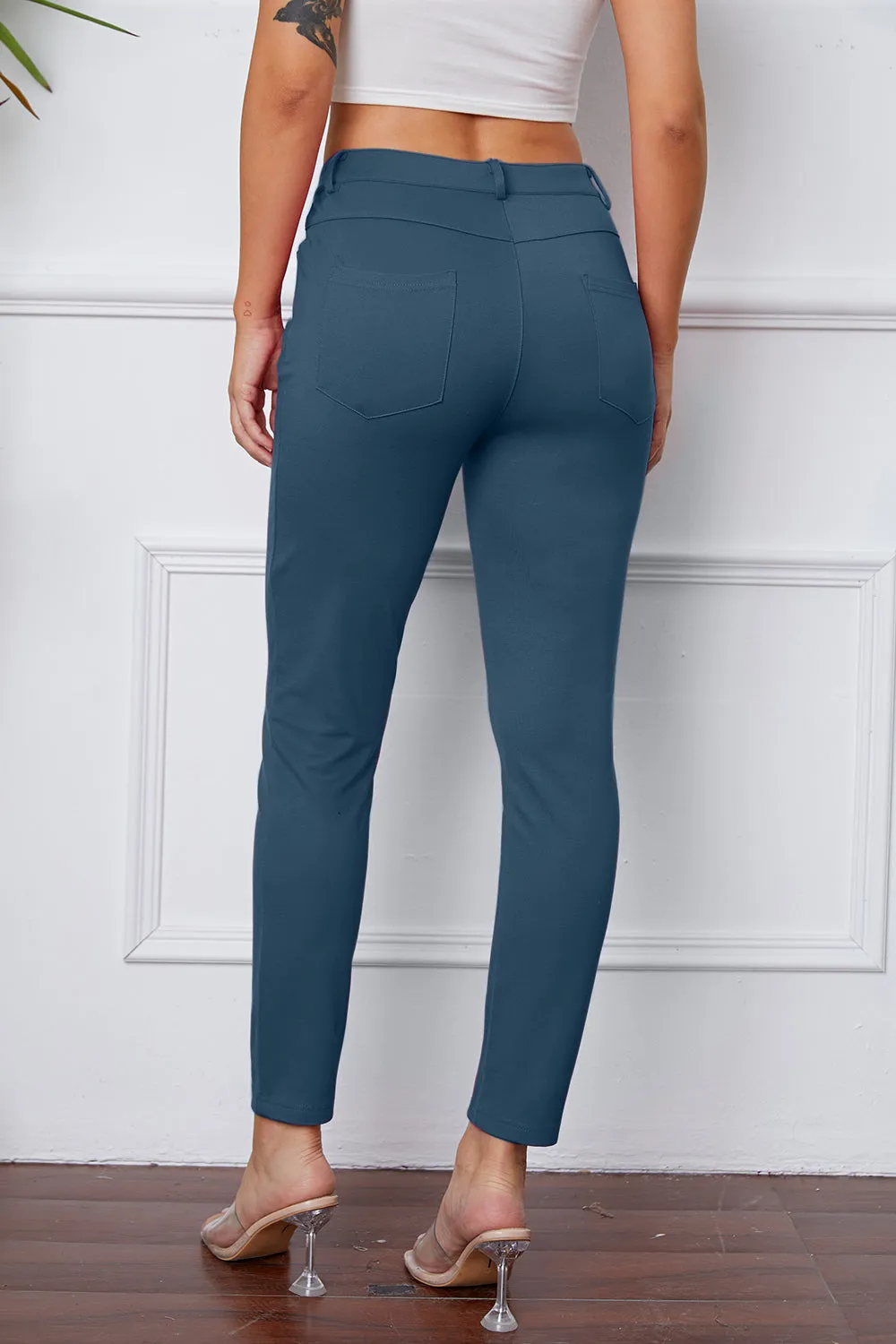 Women's Stretchy Pants