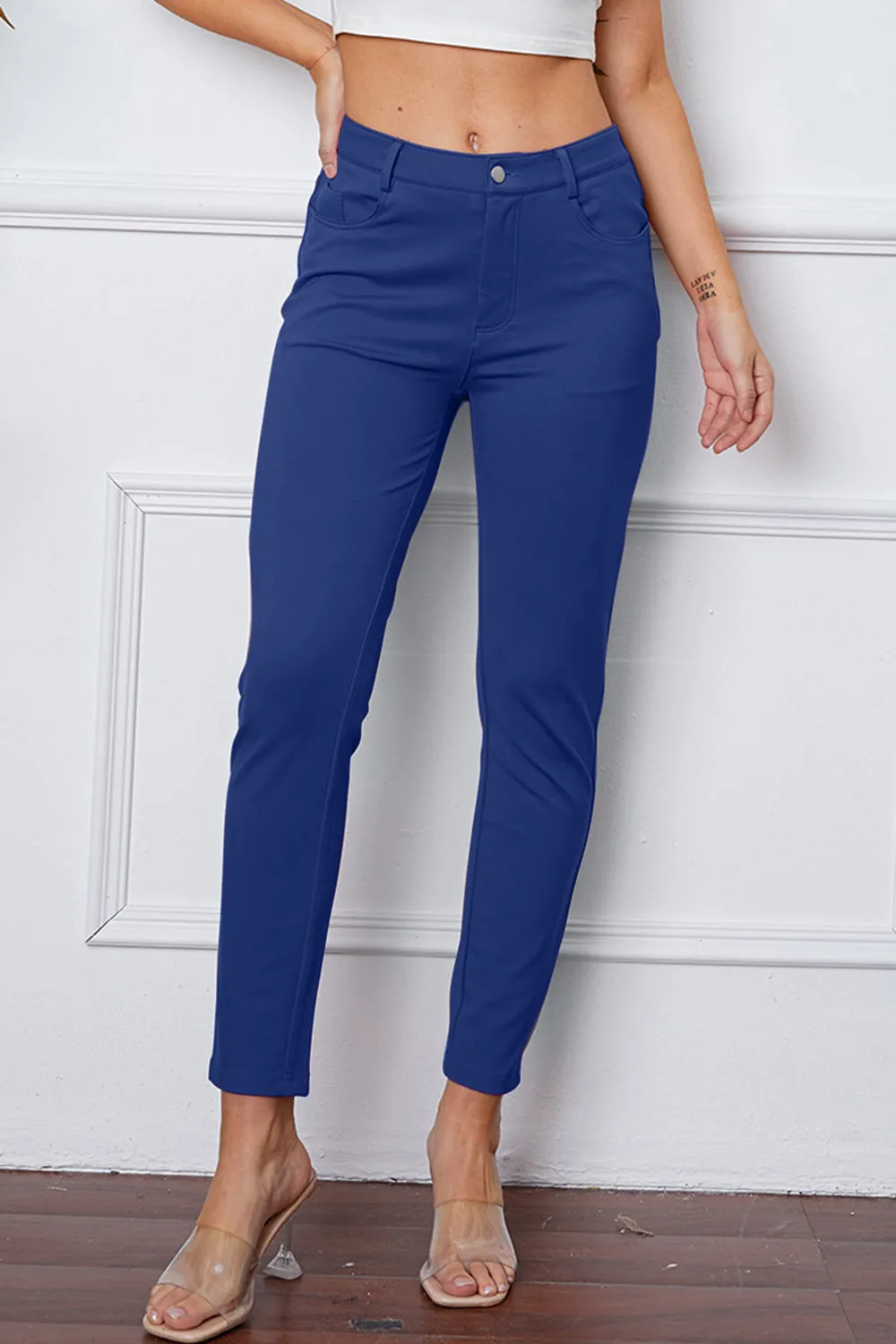 Women's Stretchy Pants