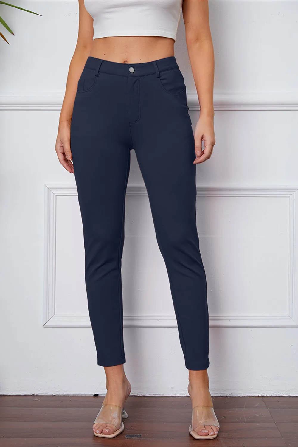 Women's Stretchy Pants
