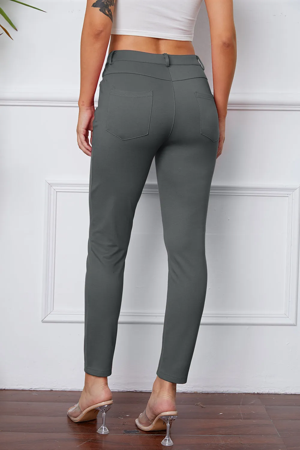 Women's Stretchy Pants