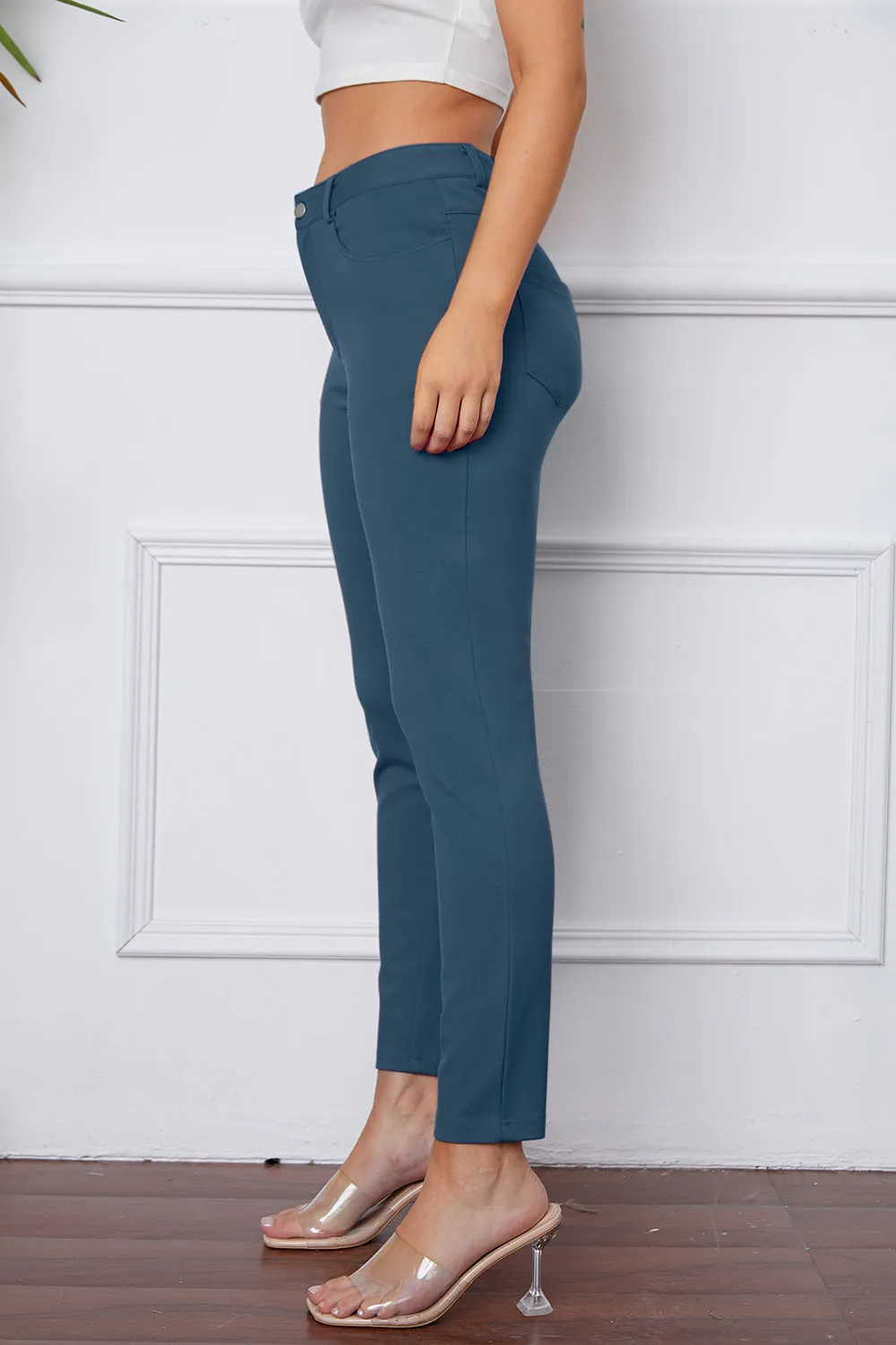 Women's Stretchy Pants