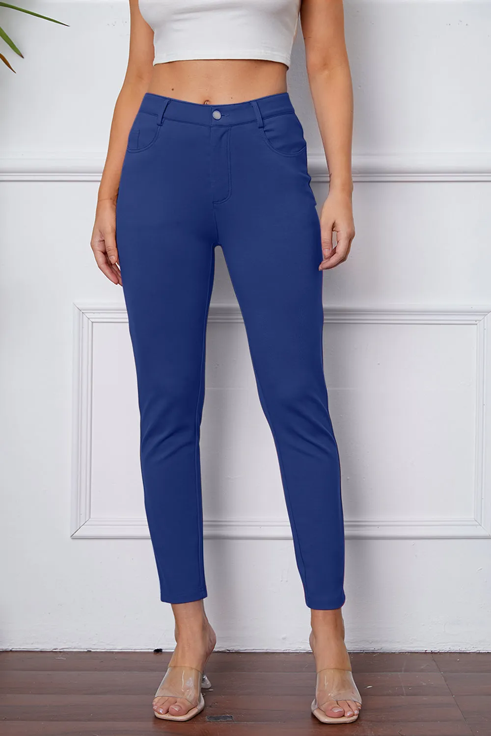 Women's Stretchy Pants