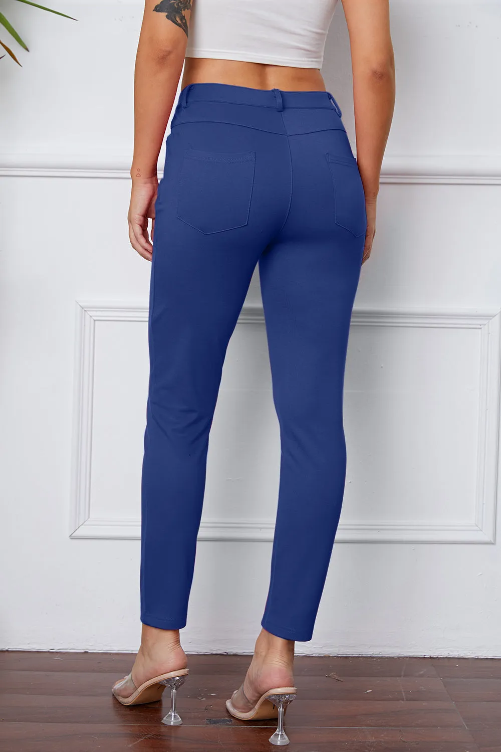 Women's Stretchy Pants