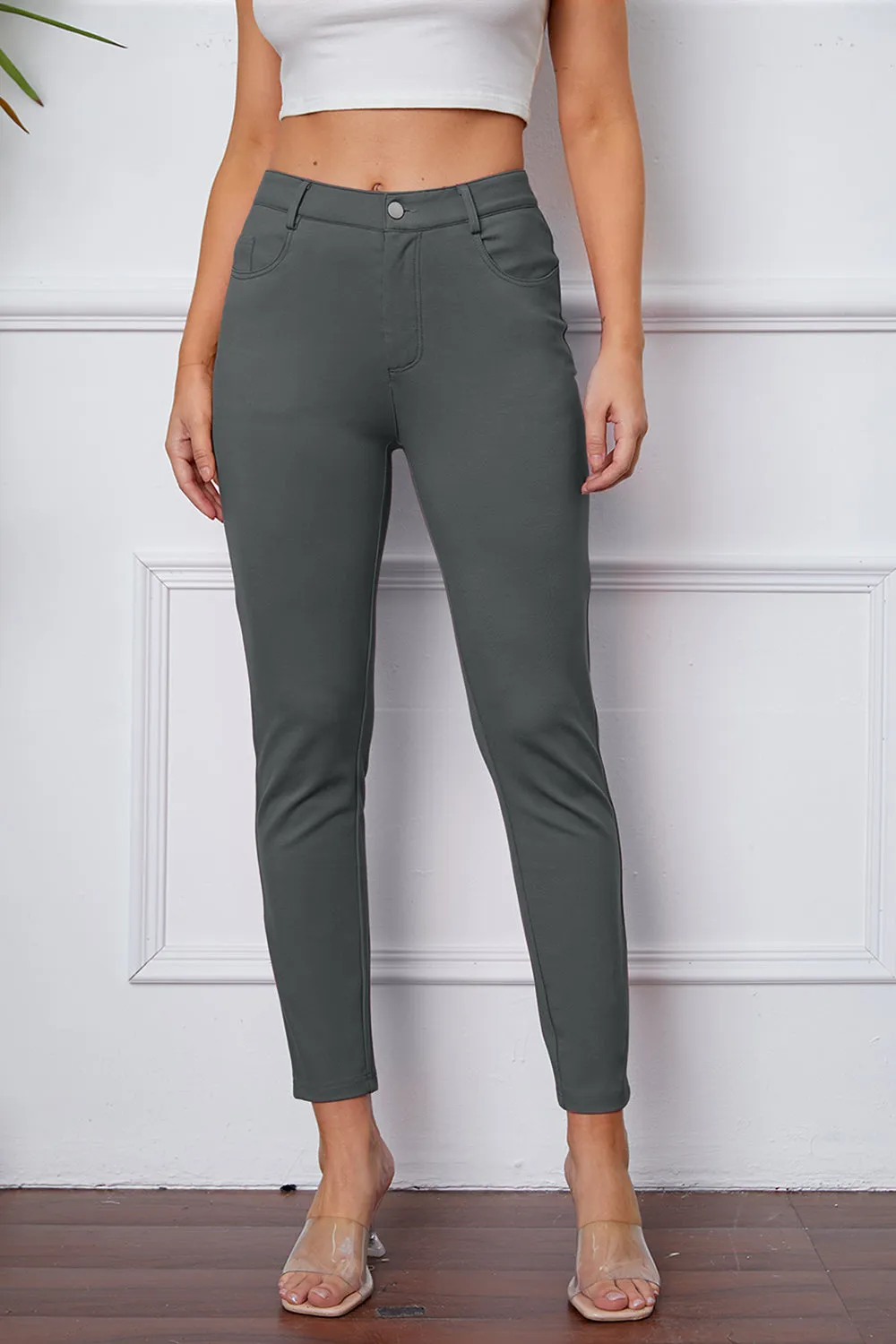 Women's Stretchy Pants