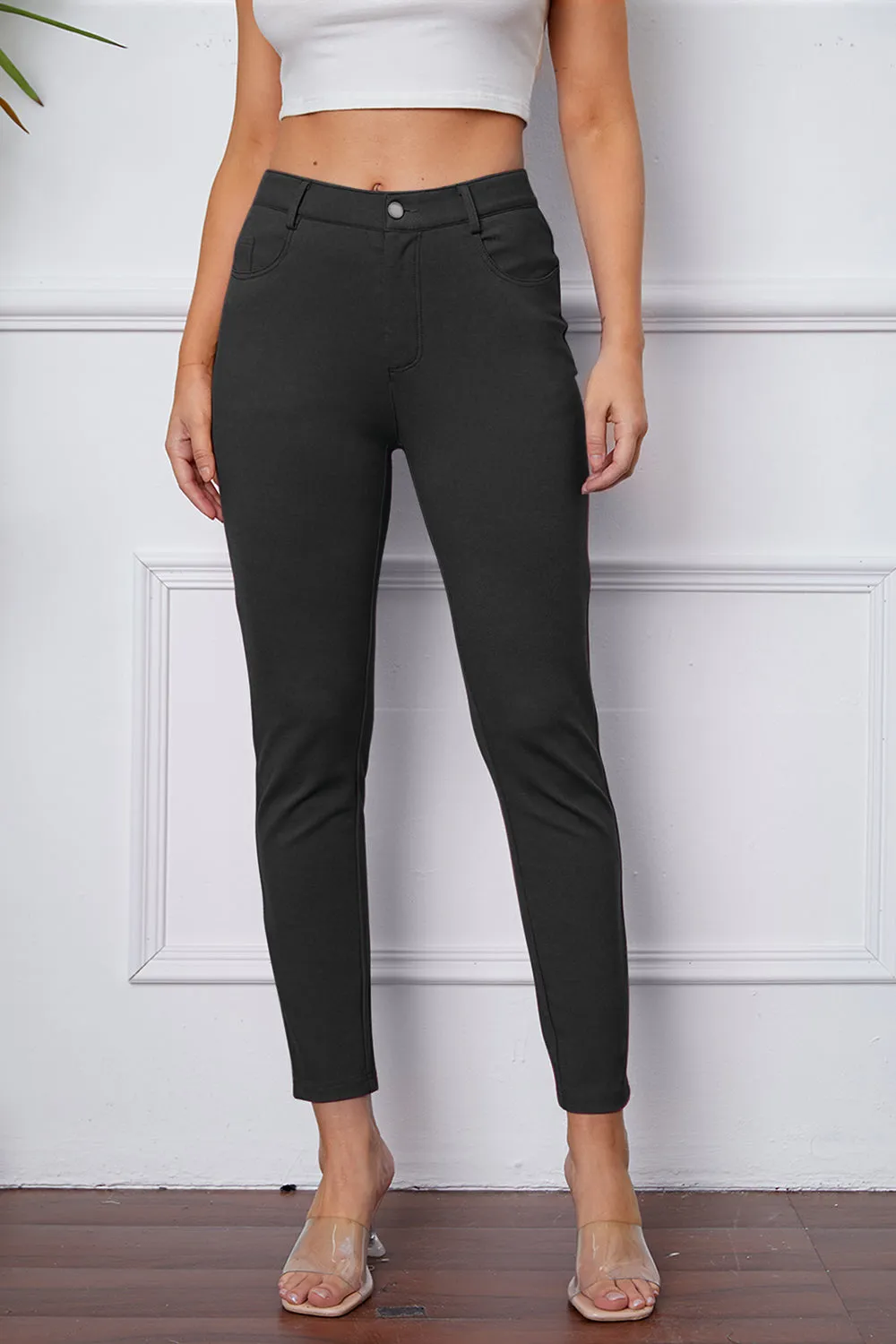Women's Stretchy Pants