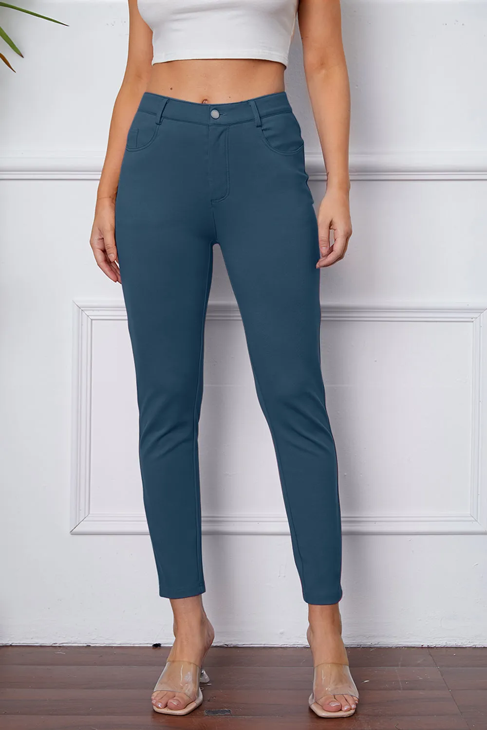 Women's Stretchy Pants